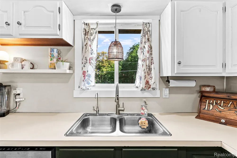 8491 E Mount Morris Road Richfield Township, MI 48463