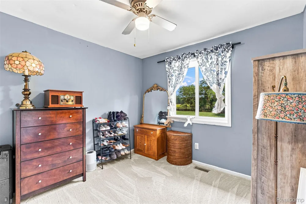 8491 E Mount Morris Road Richfield Township, MI 48463