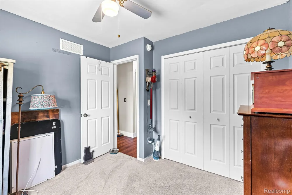 8491 E Mount Morris Road Richfield Township, MI 48463