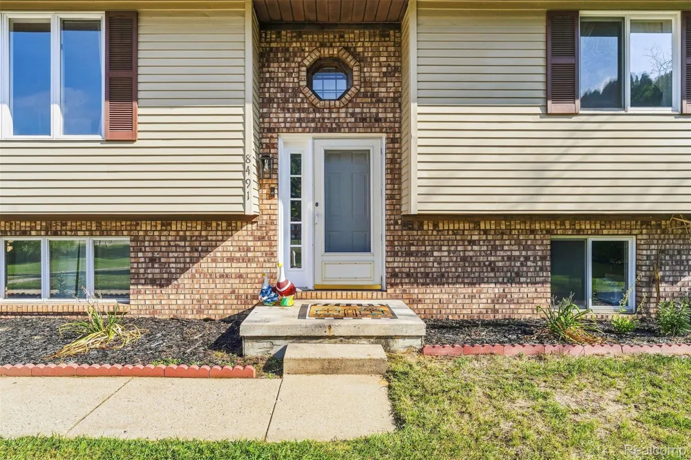 8491 E Mount Morris Road Richfield Township, MI 48463
