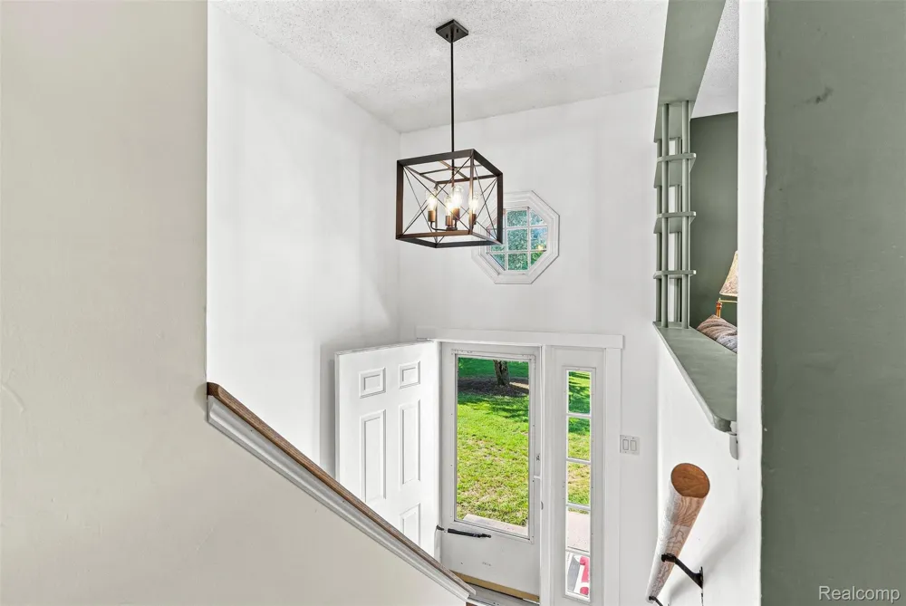 8491 E Mount Morris Road Richfield Township, MI 48463