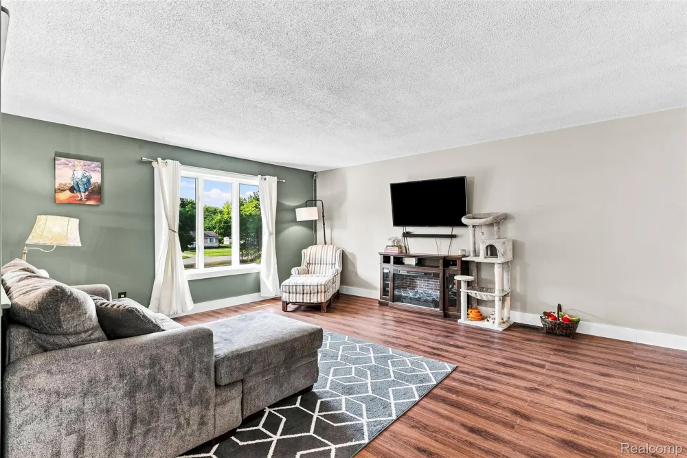 8491 E Mount Morris Road Richfield Township, MI 48463