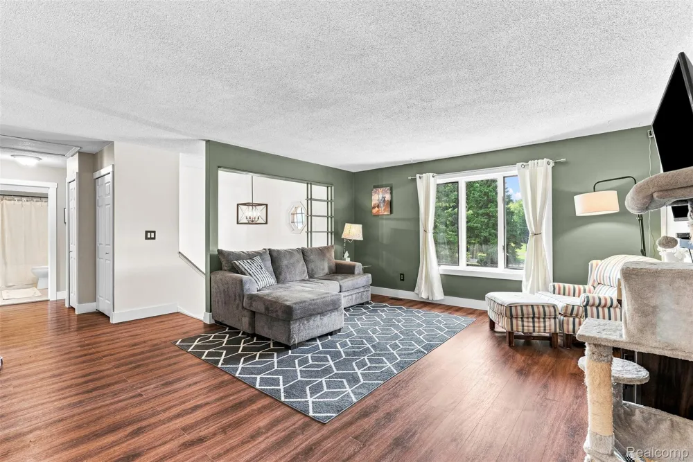 8491 E Mount Morris Road Richfield Township, MI 48463