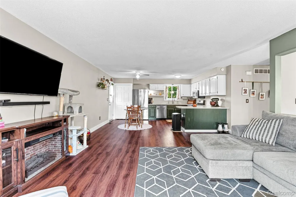 8491 E Mount Morris Road Richfield Township, MI 48463