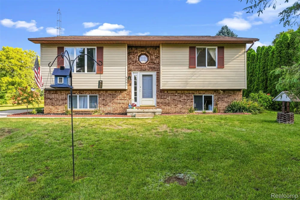 8491 E Mount Morris Road Richfield Township, MI 48463
