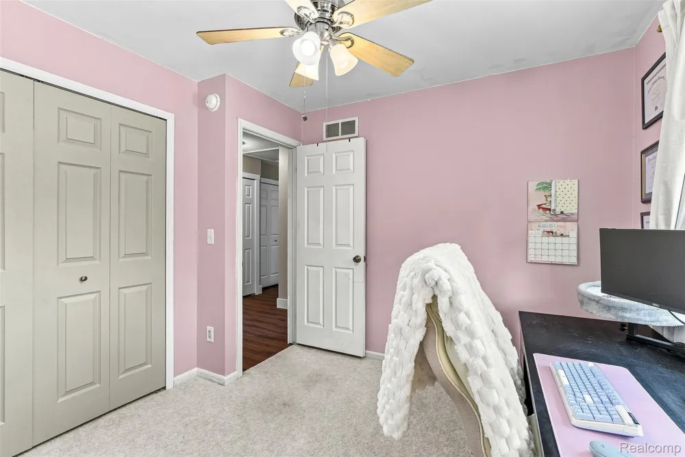 8491 E Mount Morris Road Richfield Township, MI 48463