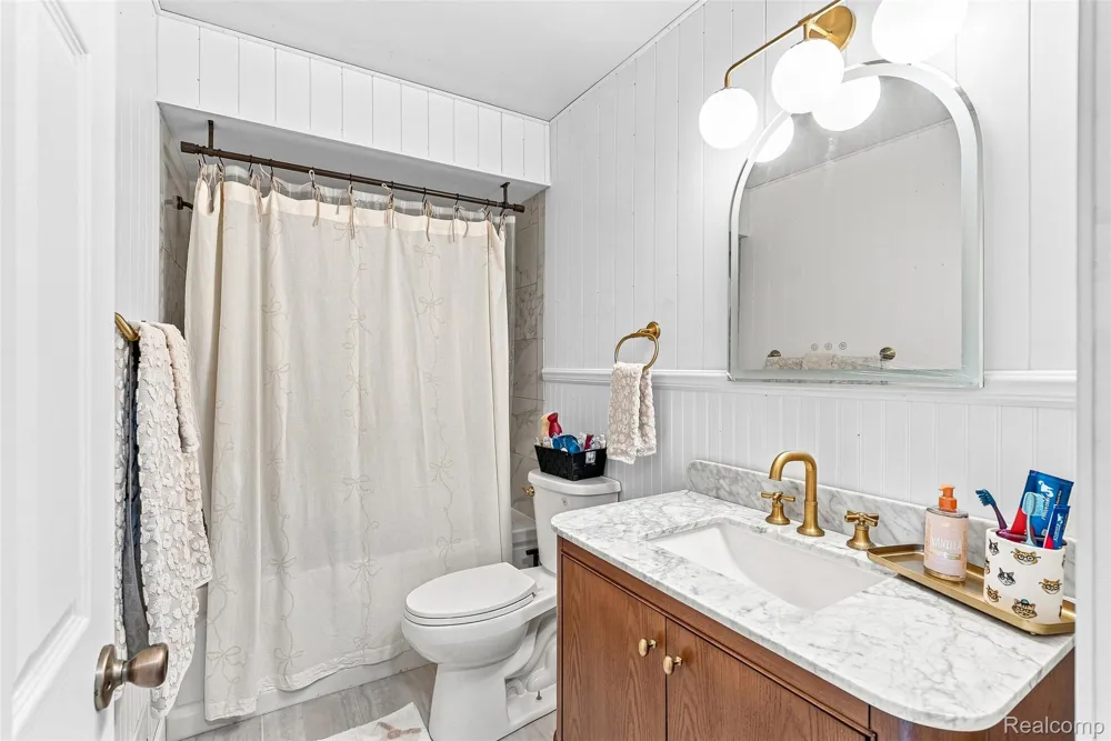 8491 E Mount Morris Road Richfield Township, MI 48463