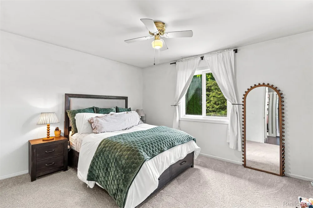 8491 E Mount Morris Road Richfield Township, MI 48463