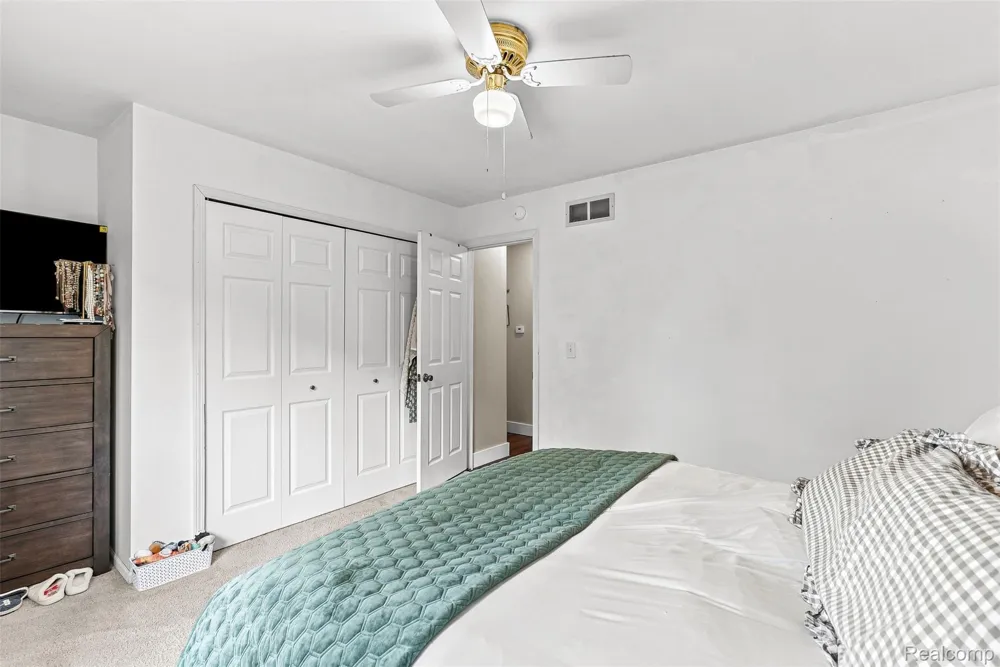 8491 E Mount Morris Road Richfield Township, MI 48463