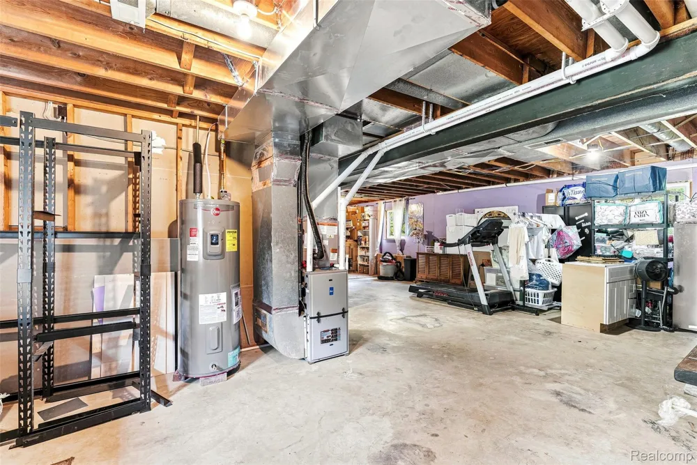 8491 E Mount Morris Road Richfield Township, MI 48463