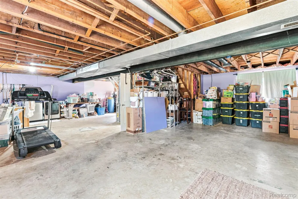 8491 E Mount Morris Road Richfield Township, MI 48463