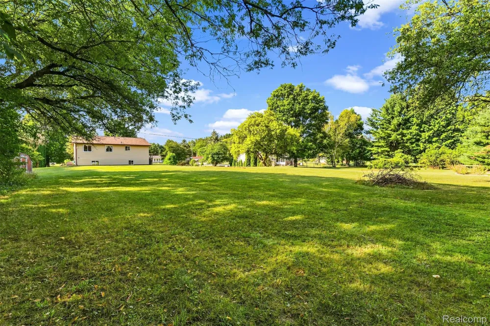 8491 E Mount Morris Road Richfield Township, MI 48463
