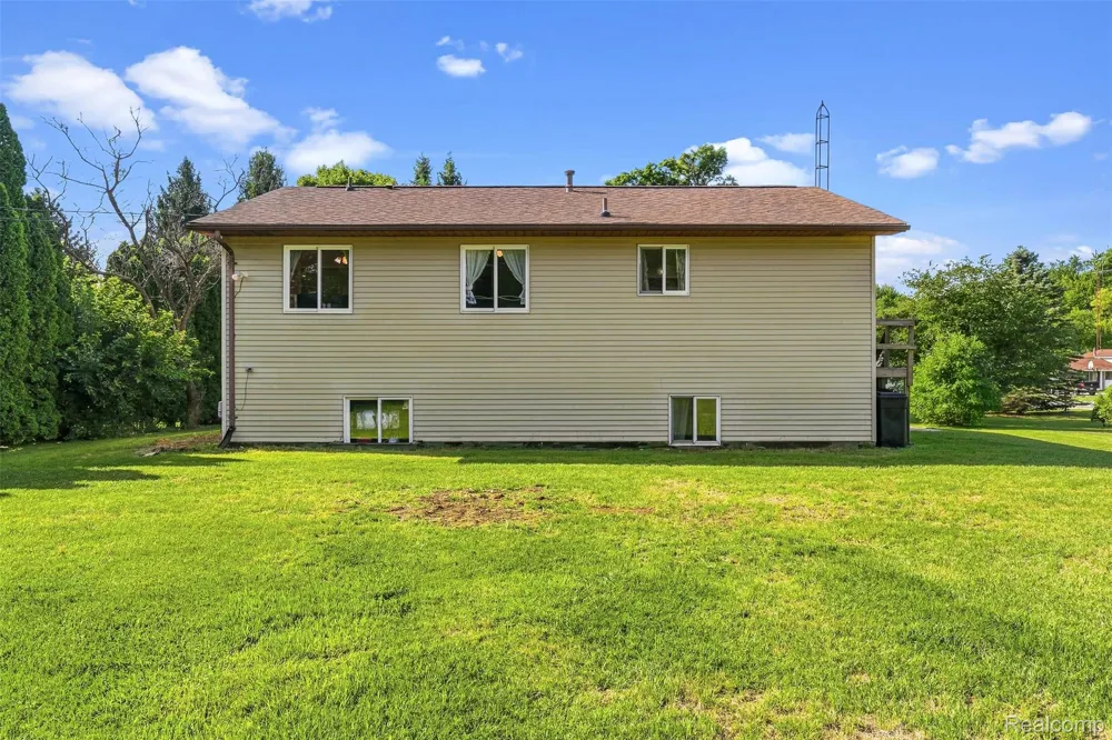 8491 E Mount Morris Road Richfield Township, MI 48463