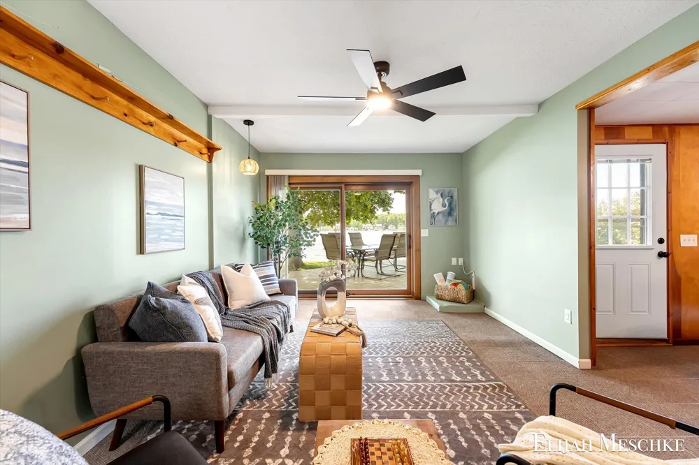 1970 Parker Drive Yankee Springs Township, MI 49348