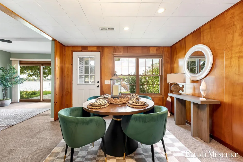 1970 Parker Drive Yankee Springs Township, MI 49348