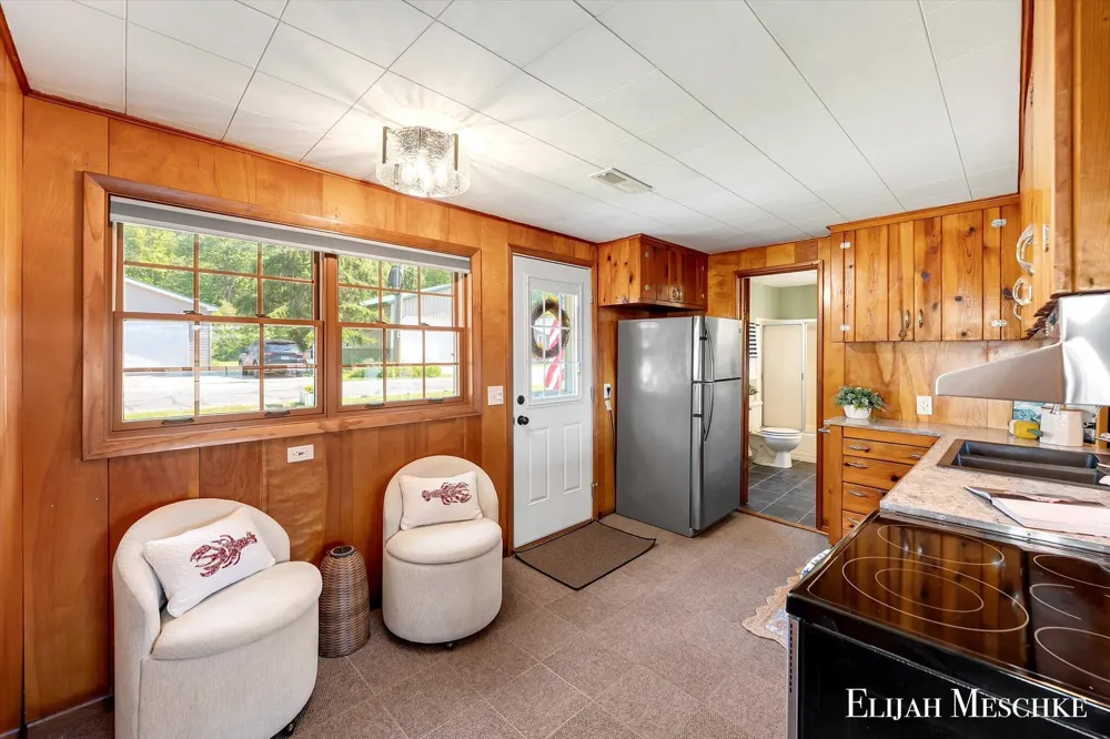 1970 Parker Drive Yankee Springs Township, MI 49348