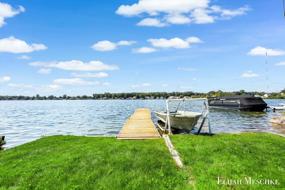 1970 Parker Drive Yankee Springs Township, MI 49348