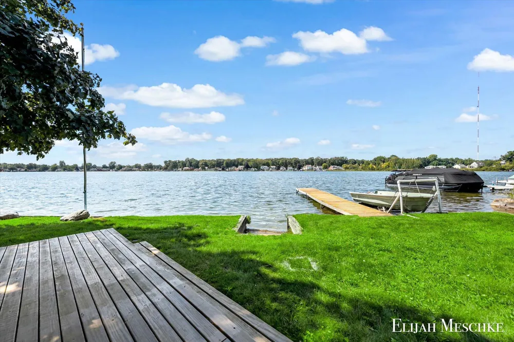 1970 Parker Drive Yankee Springs Township, MI 49348