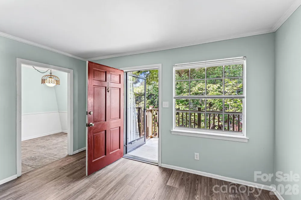3822 Country Club Road #Unit #I Winston Salem, NC 27104