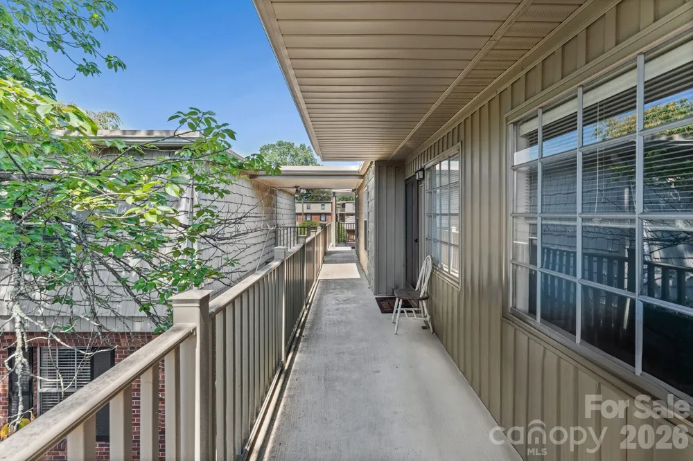 3822 Country Club Road #Unit #I Winston Salem, NC 27104