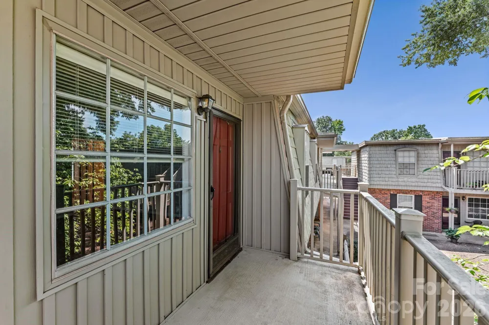 3822 Country Club Road #Unit #I Winston Salem, NC 27104