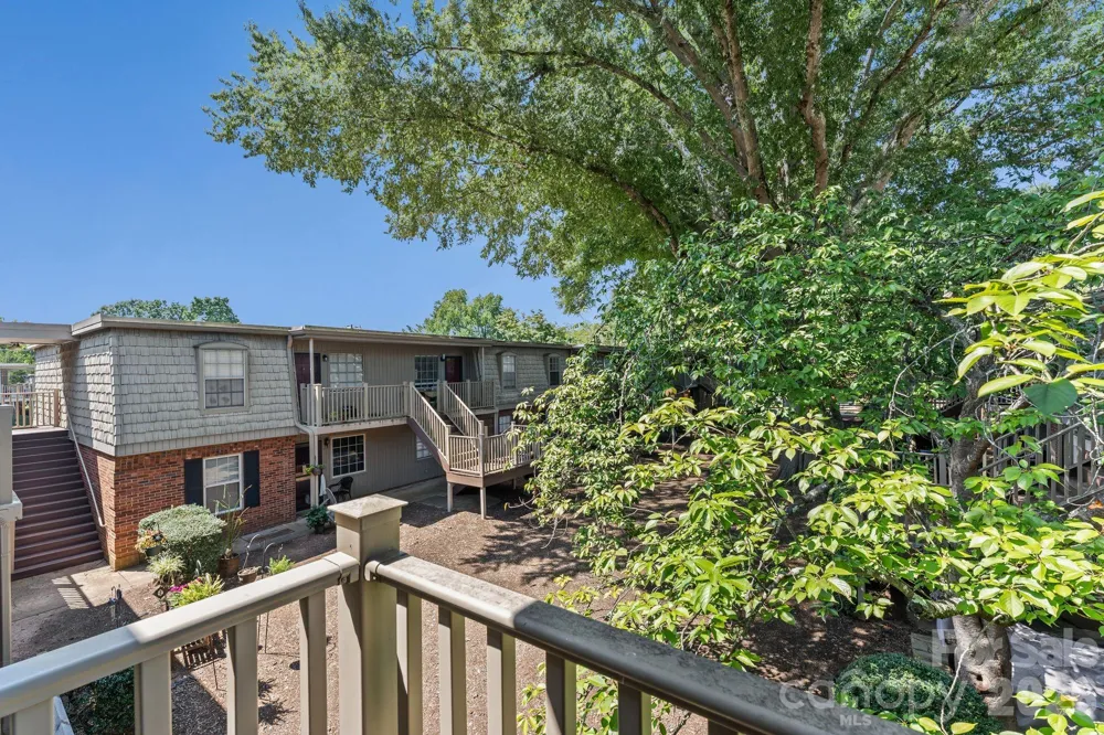 3822 Country Club Road #Unit #I Winston Salem, NC 27104