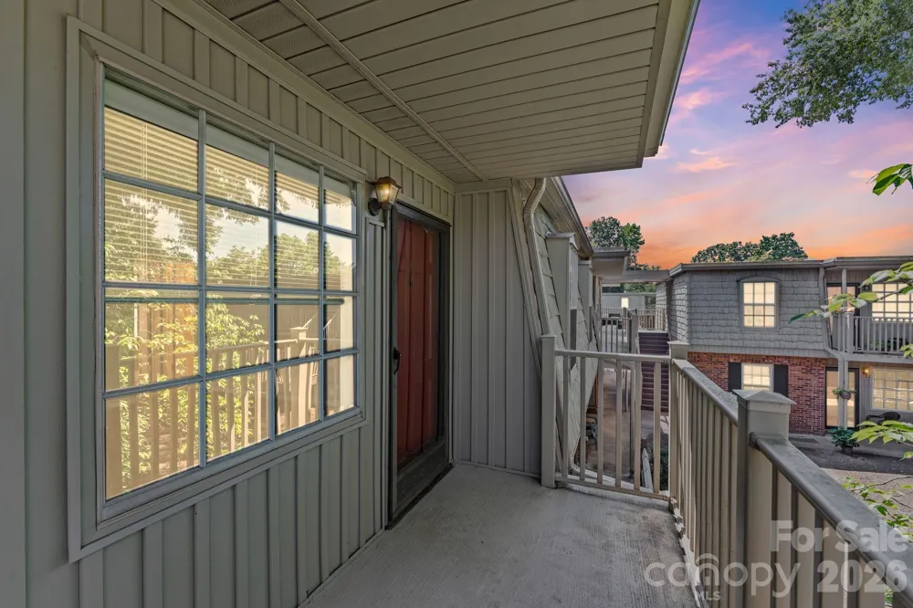 3822 Country Club Road #Unit #I Winston Salem, NC 27104