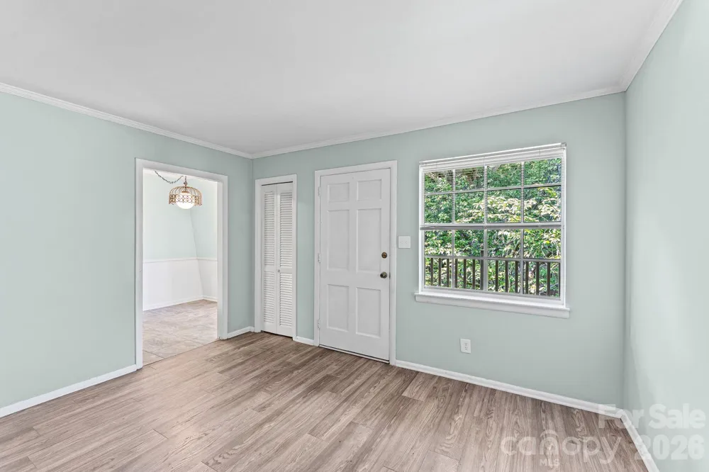 3822 Country Club Road #Unit #I Winston Salem, NC 27104