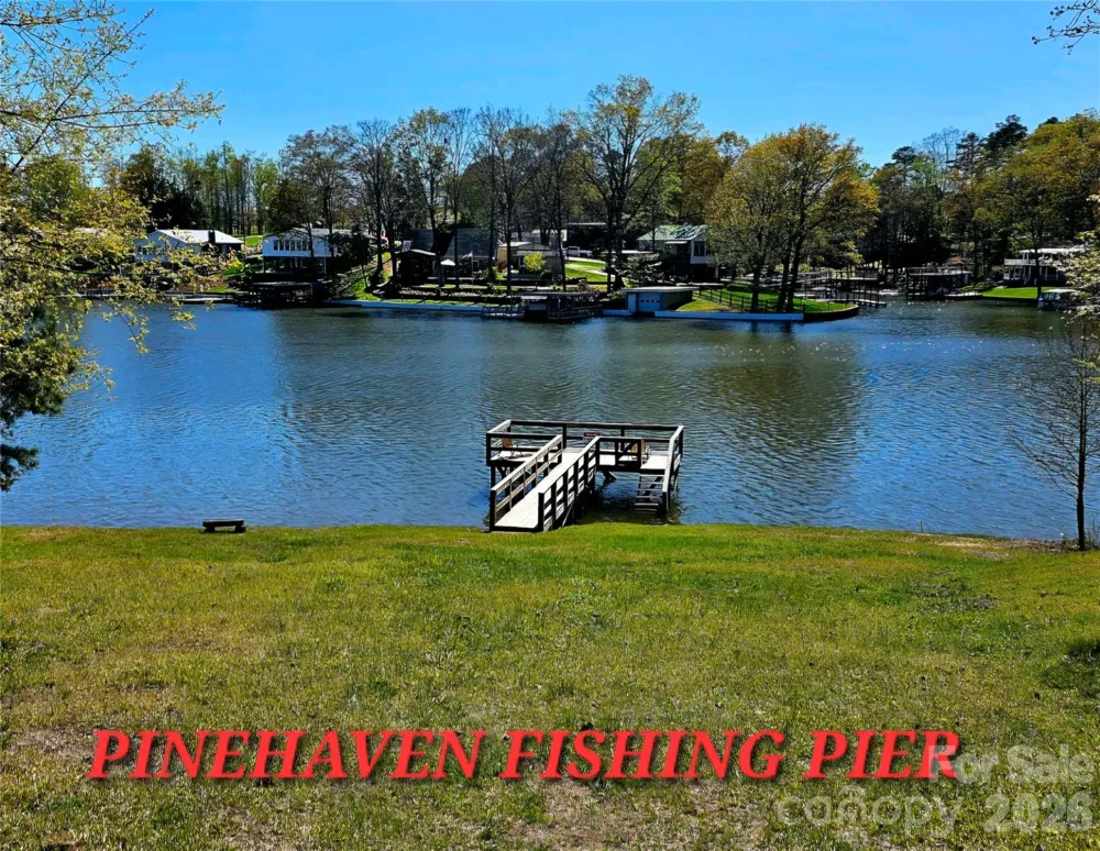 225 Eighth Avenue New London, NC 28127