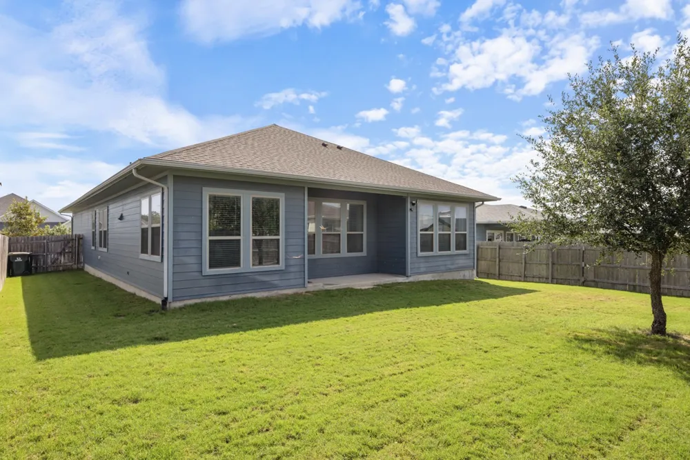 16617 Sumptuous Drive Manor, TX 78653