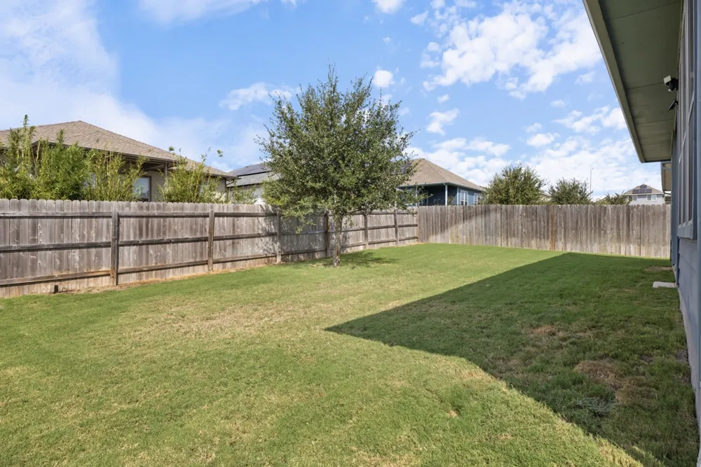 16617 Sumptuous Drive Manor, TX 78653