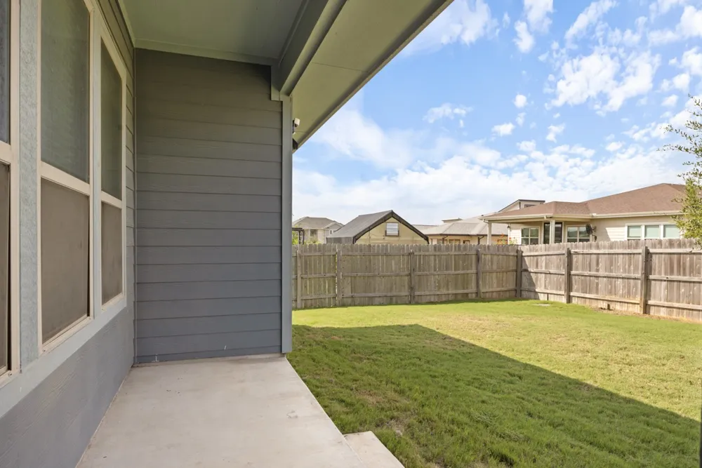 16617 Sumptuous Drive Manor, TX 78653