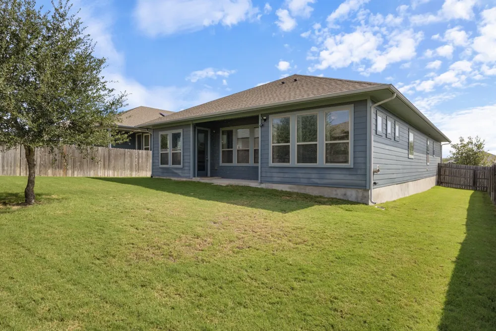 16617 Sumptuous Drive Manor, TX 78653