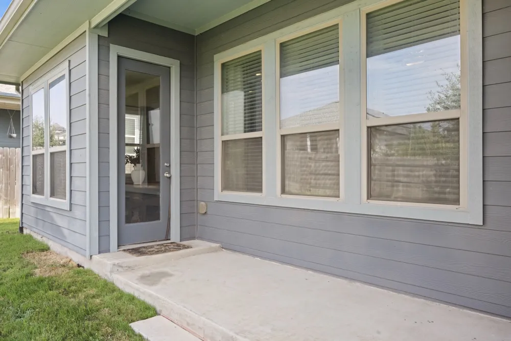 16617 Sumptuous Drive Manor, TX 78653