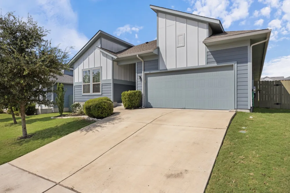 16617 Sumptuous Drive Manor, TX 78653