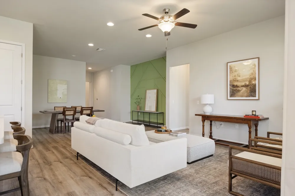 16617 Sumptuous Drive Manor, TX 78653