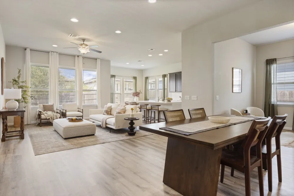 16617 Sumptuous Drive Manor, TX 78653