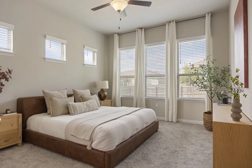16617 Sumptuous Drive Manor, TX 78653