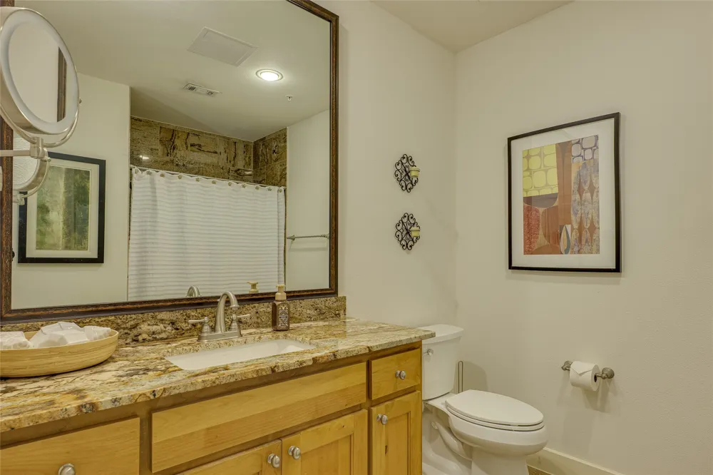 1101 Ivean Pearson Road #D202 Lago Vista, TX 78645