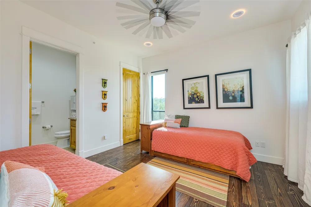 1101 Ivean Pearson Road #D202 Lago Vista, TX 78645