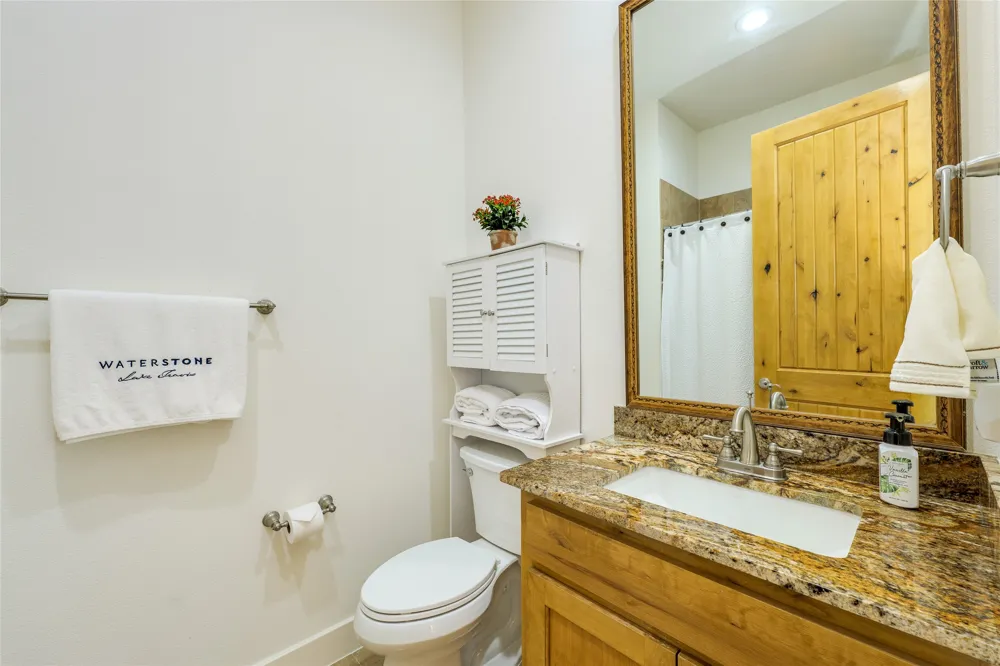1101 Ivean Pearson Road #D202 Lago Vista, TX 78645