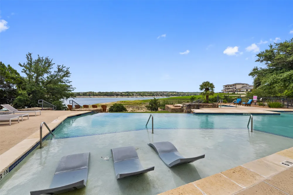 1101 Ivean Pearson Road #D202 Lago Vista, TX 78645