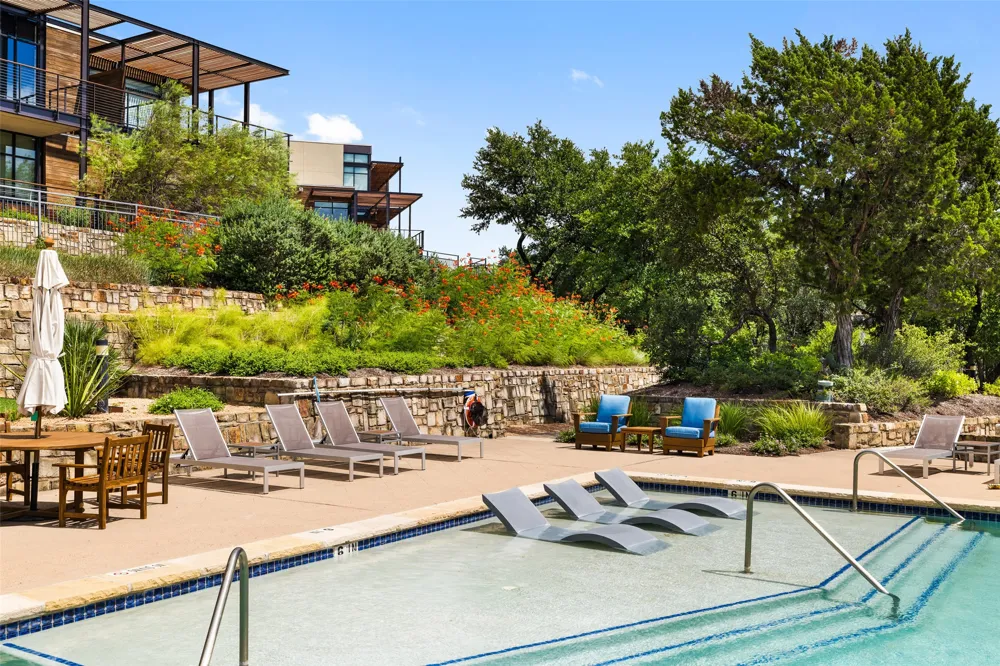 1101 Ivean Pearson Road #D202 Lago Vista, TX 78645