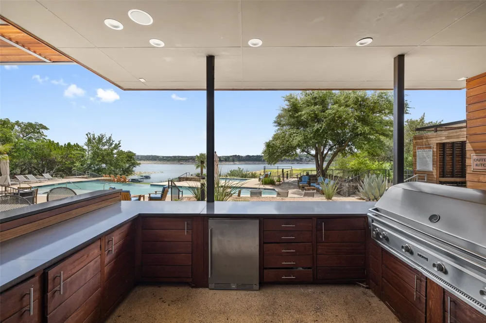 1101 Ivean Pearson Road #D202 Lago Vista, TX 78645