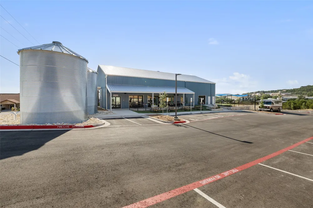 1101 Ivean Pearson Road #D202 Lago Vista, TX 78645