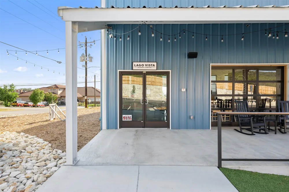 1101 Ivean Pearson Road #D202 Lago Vista, TX 78645