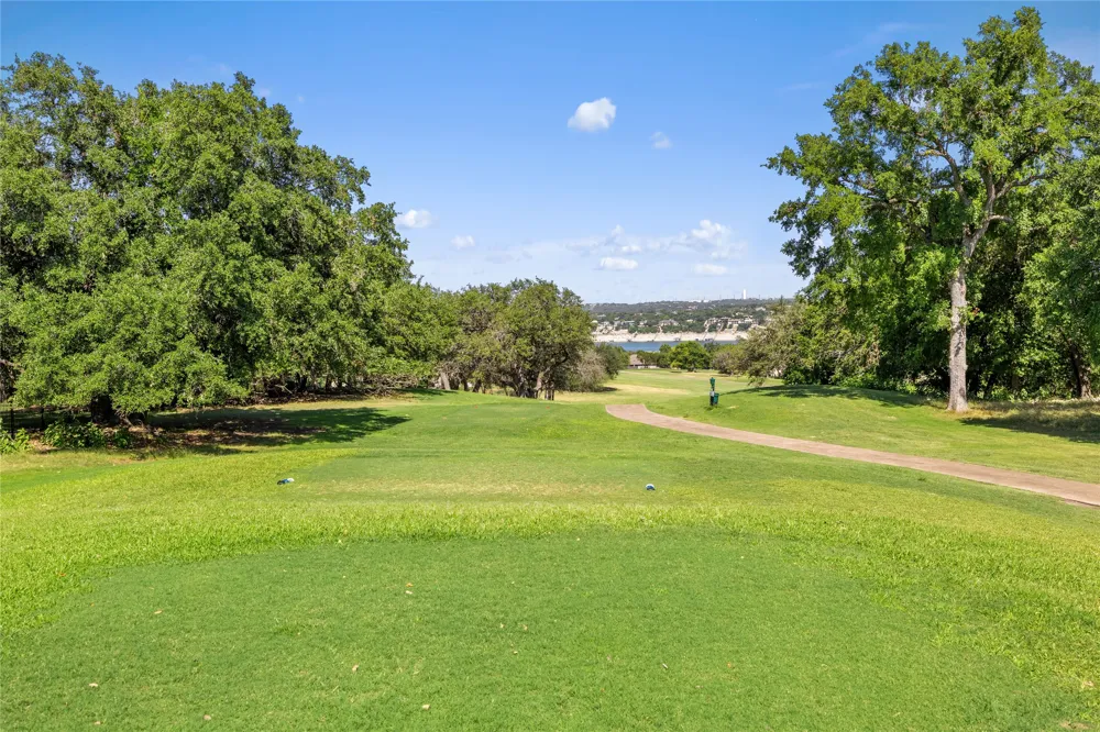 1101 Ivean Pearson Road #D202 Lago Vista, TX 78645