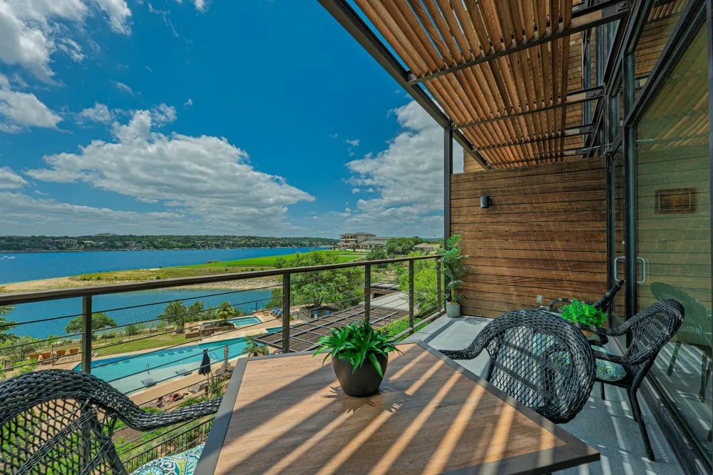 1101 Ivean Pearson Road #D202 Lago Vista, TX 78645