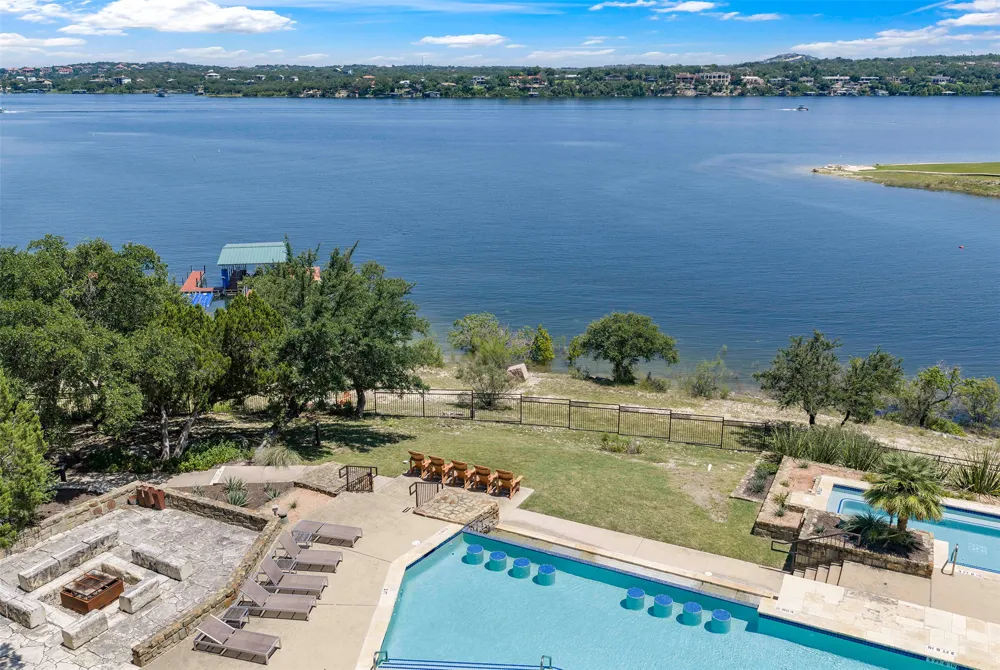 1101 Ivean Pearson Road #D202 Lago Vista, TX 78645