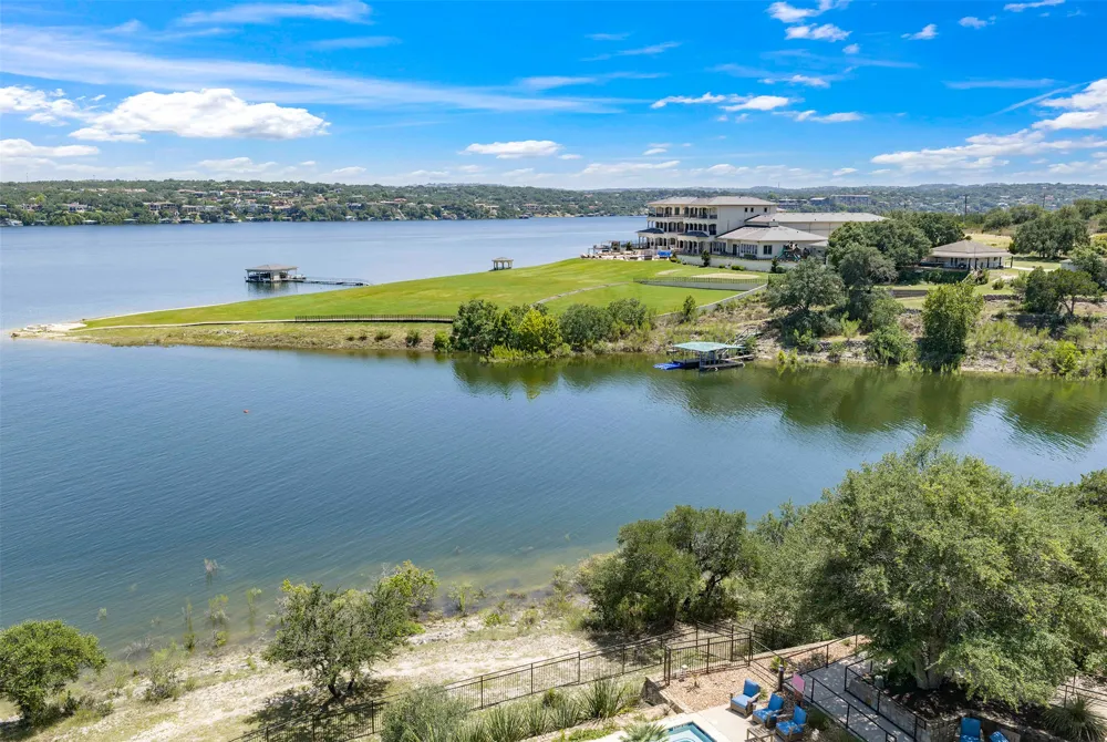 1101 Ivean Pearson Road #D202 Lago Vista, TX 78645